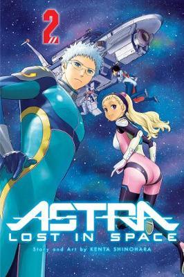 Obrázok Astra Lost in Space 2