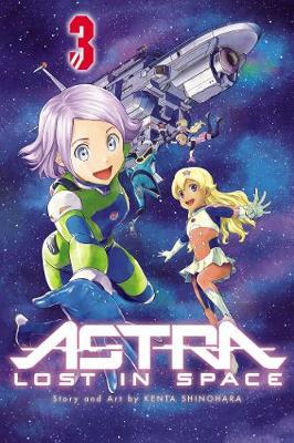 Obrázok Astra Lost in Space 3