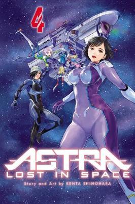 Obrázok Astra Lost in Space 4