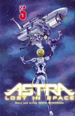 Obrázok Astra Lost in Space 5