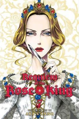 Obrázok Requiem of the Rose King 7