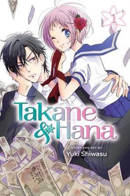 Obrázok Takane & Hana 1