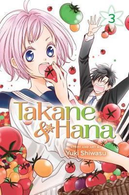 Obrázok Takane & Hana 3