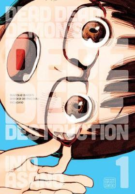 Obrázok Dead Dead Demon´s Dededede Destruction 1