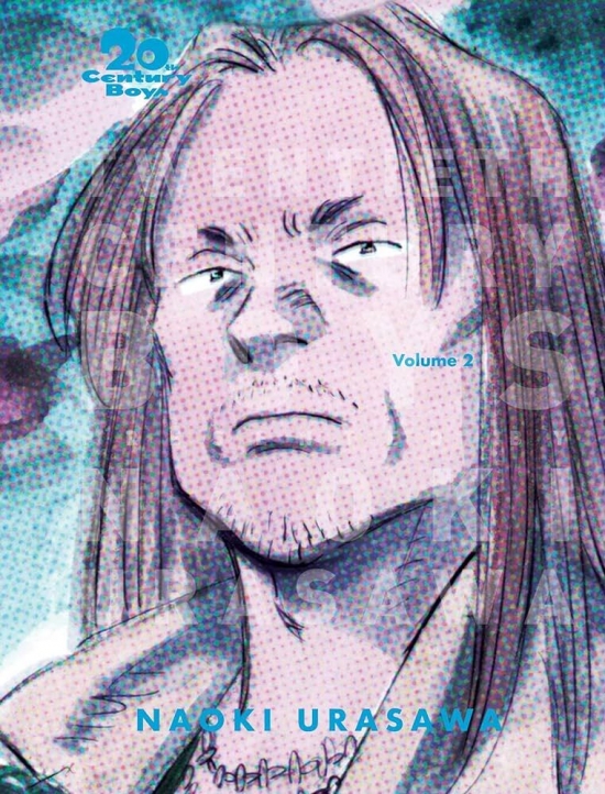 Obrázok 20th Century Boys 2