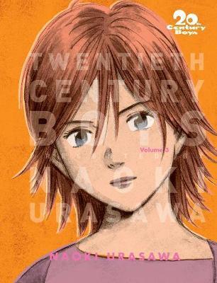 Obrázok 20th Century Boys 3