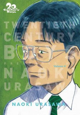Obrázok 20th Century Boys 4
