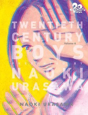 Obrázok 20th Century Boys 6
