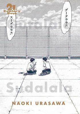 Obrázok 21st Century Boys 1
