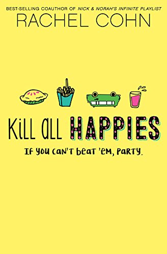 Obrázok Kill All Happies