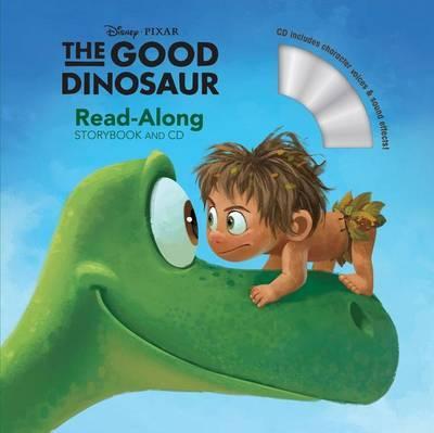 Obrázok Good Dinosaur