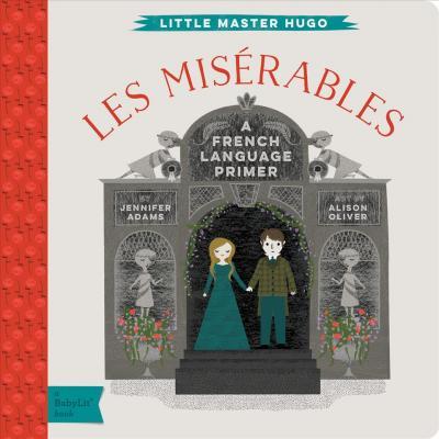 Obrázok Little Master Hugo Les Miserables
