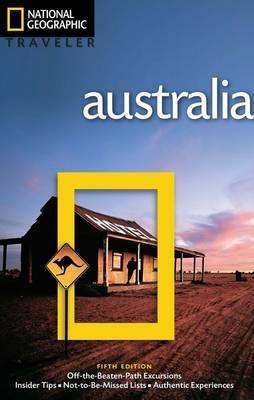 Obrázok Australia, 5th Edition