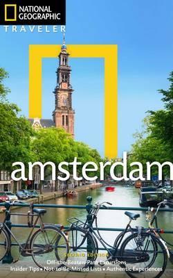 Obrázok Amsterdam, 2nd Edition