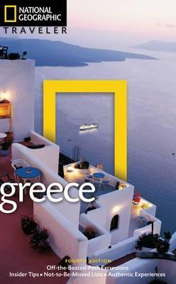 Obrázok Greece, 4th Edition
