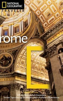 Obrázok Rome, 4th Edition