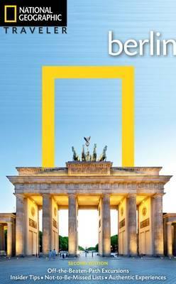 Obrázok Berlin, 2nd Edition