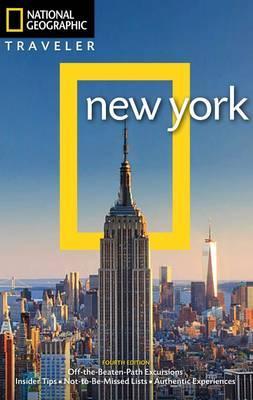 Obrázok New York, 4th Edition