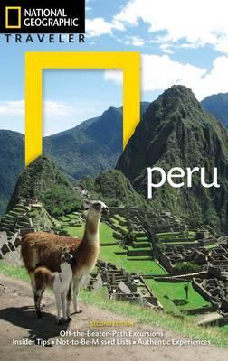 Obrázok Peru, 2nd Edition