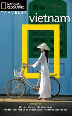 Obrázok Vietnam, 3rd Edition