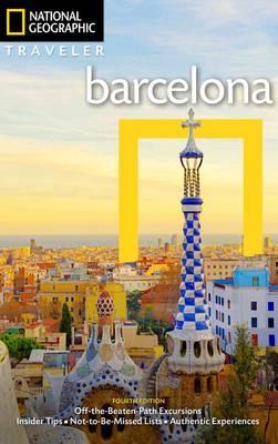 Obrázok Barcelona, 4th Edition