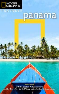 Obrázok Panama, 3rd Edition