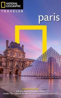Obrázok Paris, 4th Edition