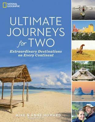 Obrázok Ultimate Journeys For Two