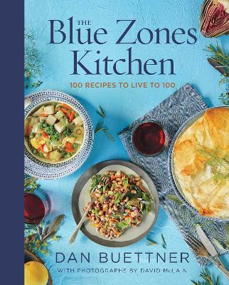 Obrázok The Blue Zones Kitchen