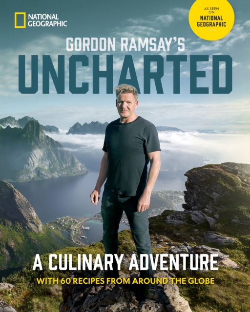 Obrázok Gordon Ramsay's Uncharted