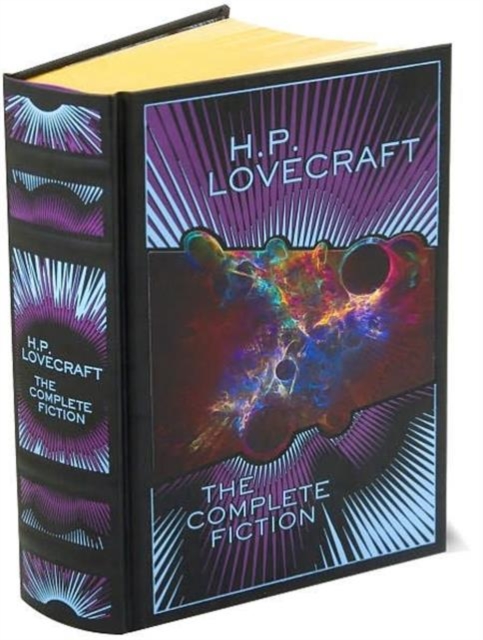 Obrázok Complete Fiction