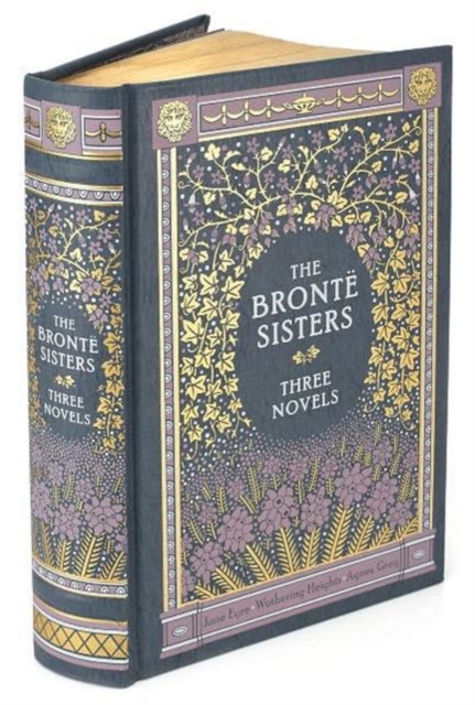 Obrázok Three Novels