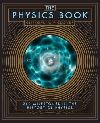 Obrázok Physics Book