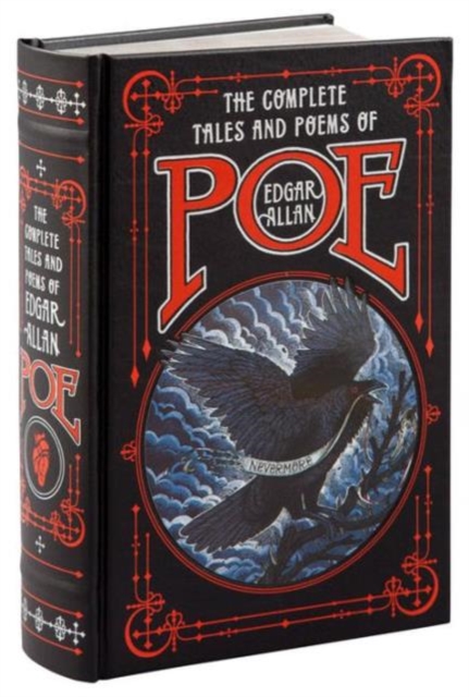 Obrázok The Complete Tales and Poems of Edgar Allan Poe