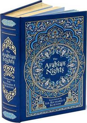 Obrázok Arabian Night