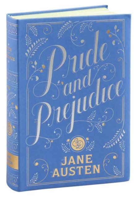 Obrázok Pride and Prejudice