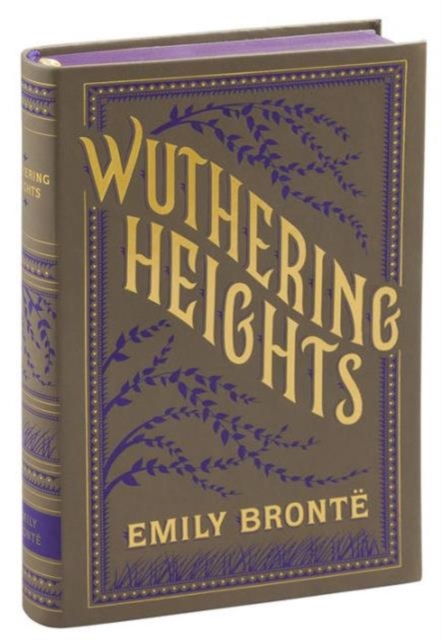 Obrázok Wuthering Heights