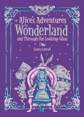 Obrázok Alice`s Adventures in Wonderland