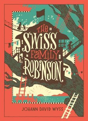 Obrázok The Swiss Family Robinson