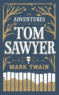 Obrázok The Adventures of Tom Sawyer