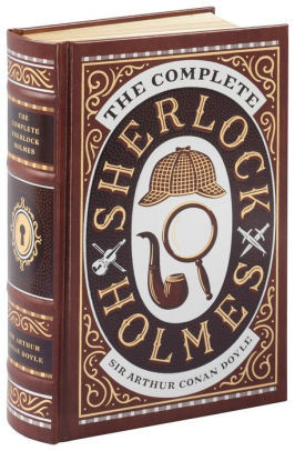 Obrázok Complete Sherlock Holmes