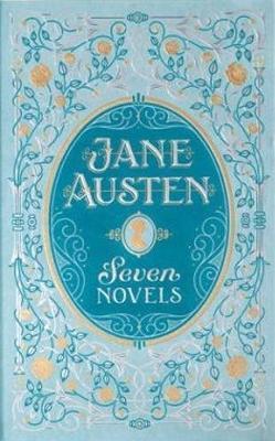 Obrázok Jane Austen: Seven Novels