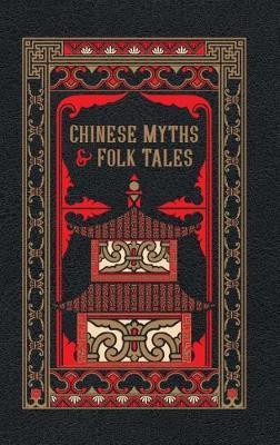 Obrázok Chinese Myths and Folk Tales