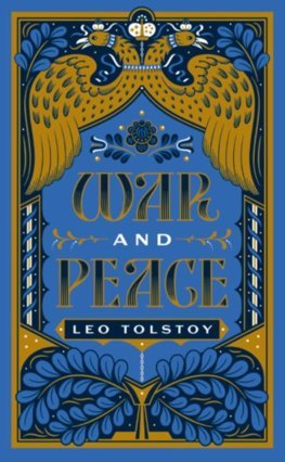 Obrázok War and Peace