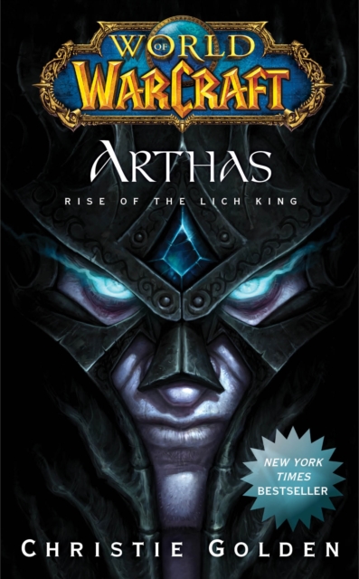 Obrázok Arthas WOW