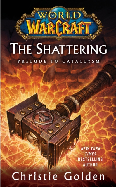 Obrázok Shattering WOW