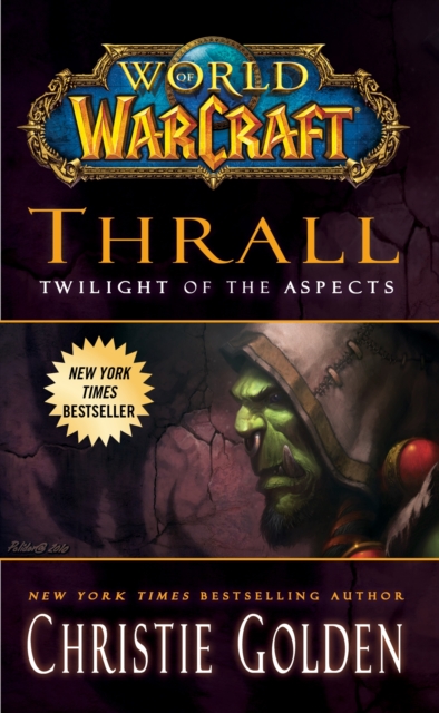 Obrázok Thrall Twilight of the Aspects