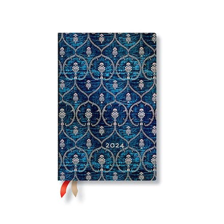 Obrázok D2024 Blue Velvet Mini HOR