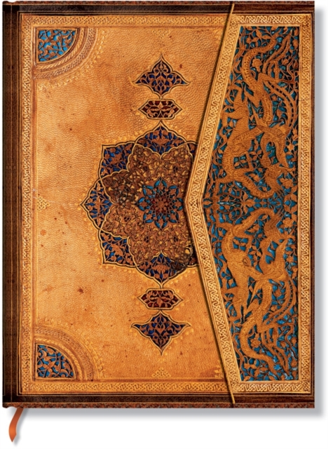 Obrázok Safavid Ultra Linkovany