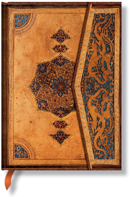 Obrázok Safavid Midi Linkovany